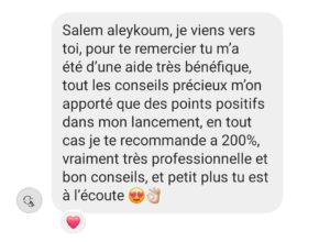 avis glowskin