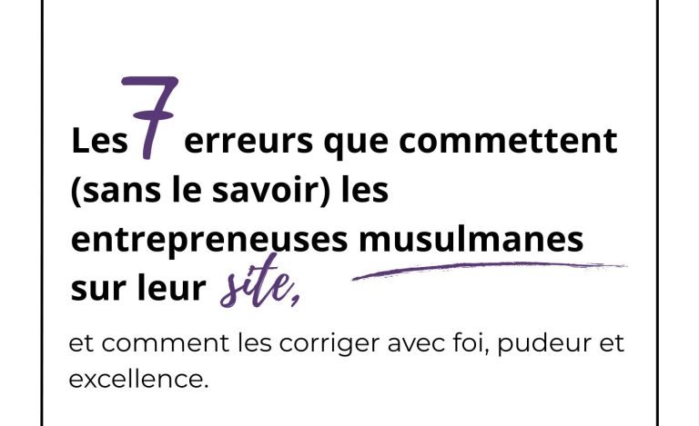 Guide gratuit les 7 erreurs Guide gratuit les 7 erreurs